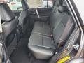 Rear Seat of 2021 Toyota 4Runner Limited 4x4 #3