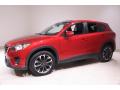 2016 CX-5 Grand Touring AWD #3