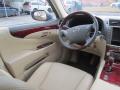Front Seat of 2011 Lexus LS 460 #12