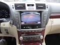 Controls of 2011 Lexus LS 460 #15