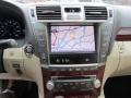 Navigation of 2011 Lexus LS 460 #16