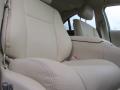 Front Seat of 2011 Lexus LS 460 #22