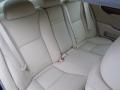Rear Seat of 2011 Lexus LS 460 #24