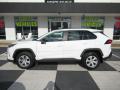 2019 RAV4 LE #1 2019 RAV4 LE #1