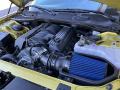  2020 Challenger 392 SRT 6.4 Liter HEMI OHV 16-Valve VVT MDS V8 Engine #9