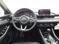 Dashboard of 2021 Mazda Mazda6 Grand Touring #4