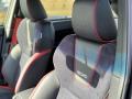 Front Seat of 2020 Subaru WRX STI Limited #12