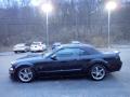  2006 Ford Mustang Black #5