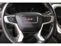  2018 GMC Acadia SLT Steering Wheel #7