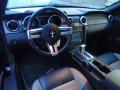 Front Seat of 2006 Ford Mustang Roush Stage 2 Convertible #15