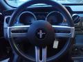  2006 Ford Mustang Roush Stage 2 Convertible Steering Wheel #19