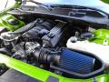  2017 Challenger 392 SRT 6.4 Liter HEMI OHV 16-Valve VVT V8 Engine #9