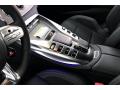 Controls of 2021 Mercedes-Benz AMG GT 43 #7