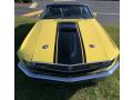 1970 Mustang Convertible #4