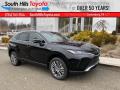 2021 Toyota Venza Hybrid XLE AWD
