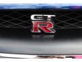  2015 Nissan GT-R Logo #11