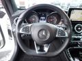  2017 Mercedes-Benz C 300 4Matic Coupe Steering Wheel #22