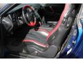 Front Seat of 2015 Nissan GT-R Premium #19