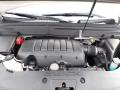  2012 Enclave 3.6 Liter DI DOHC 24-Valve VVT V6 Engine #2
