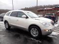 Front 3/4 View of 2012 Buick Enclave AWD #4