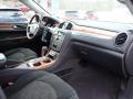 Dashboard of 2012 Buick Enclave AWD #6