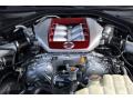  2015 GT-R 3.8 Liter Twin-Turbocharged DOHC 24-Valve CVTCS V6 Engine #33