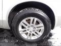 2012 Buick Enclave AWD Wheel #15
