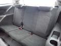 Rear Seat of 2012 Buick Enclave AWD #19