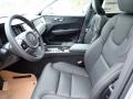 Front Seat of 2021 Volvo XC60 T5 AWD Inscription #7