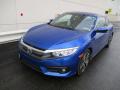 2018 Civic EX-T Coupe #8