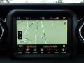 Navigation of 2021 Jeep Wrangler Unlimited Sahara Altitude 4x4 #18