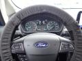  2021 Ford EcoSport Titanium 4WD Steering Wheel #20