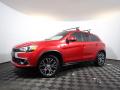 2016 Outlander Sport ES #7