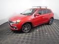 2016 Outlander Sport ES #8