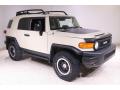 2010 FJ Cruiser Trail Teams Special Edition 4WD #1