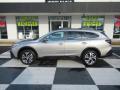 2020 Outback 2.5i Limited #1