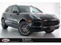 2020 Porsche Cayenne 