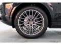  2020 Porsche Cayenne  Wheel #7