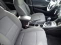 Front Seat of 2018 Chevrolet Cruze LT Hatchback #15