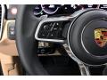  2020 Porsche Cayenne  Steering Wheel #20