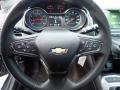  2018 Chevrolet Cruze LT Hatchback Steering Wheel #26