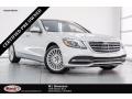 Dealer Info of 2018 Mercedes-Benz S 560 Sedan #1