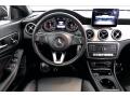 Dashboard of 2017 Mercedes-Benz CLA 250 4Matic Coupe #4