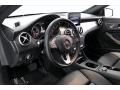 Dashboard of 2017 Mercedes-Benz CLA 250 4Matic Coupe #14