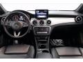 Dashboard of 2017 Mercedes-Benz CLA 250 4Matic Coupe #15
