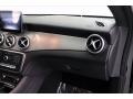 Dashboard of 2017 Mercedes-Benz CLA 250 4Matic Coupe #16