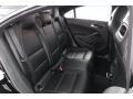 Rear Seat of 2017 Mercedes-Benz CLA 250 4Matic Coupe #19
