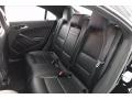 Rear Seat of 2017 Mercedes-Benz CLA 250 4Matic Coupe #20
