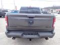 2021 1500 Big Horn Crew Cab 4x4 #5