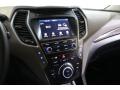 Controls of 2019 Hyundai Santa Fe XL SE AWD #10